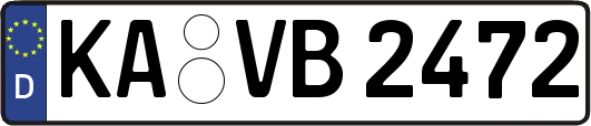 KA-VB2472