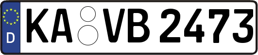 KA-VB2473