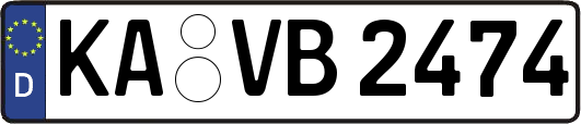 KA-VB2474