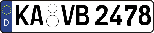 KA-VB2478
