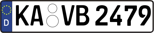 KA-VB2479