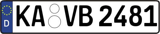 KA-VB2481