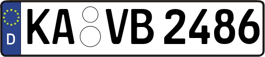 KA-VB2486