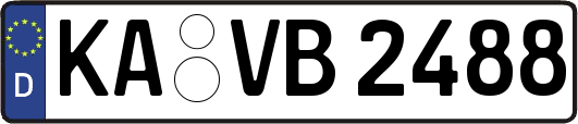 KA-VB2488