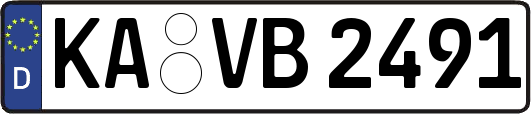 KA-VB2491