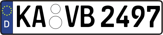KA-VB2497