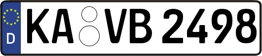 KA-VB2498