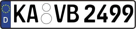 KA-VB2499