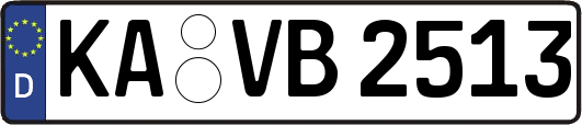KA-VB2513