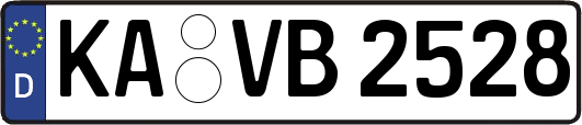 KA-VB2528