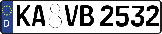 KA-VB2532