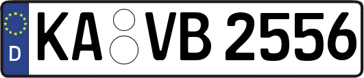 KA-VB2556