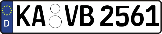 KA-VB2561