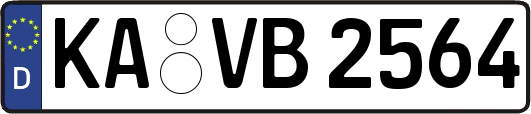 KA-VB2564