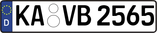 KA-VB2565