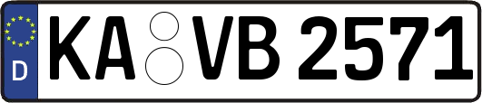 KA-VB2571