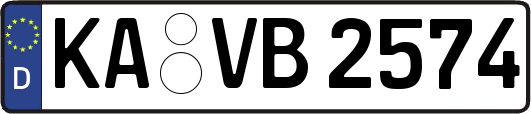 KA-VB2574