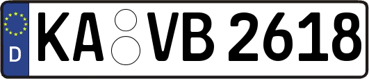 KA-VB2618