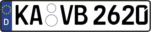KA-VB2620