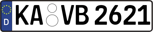 KA-VB2621