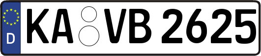 KA-VB2625