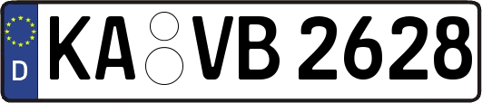 KA-VB2628