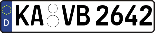 KA-VB2642