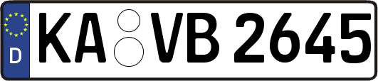 KA-VB2645
