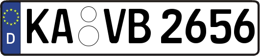 KA-VB2656