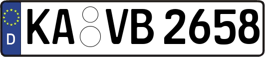 KA-VB2658