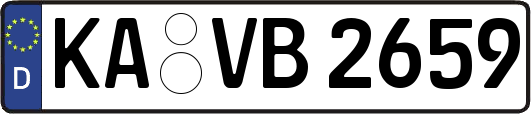 KA-VB2659
