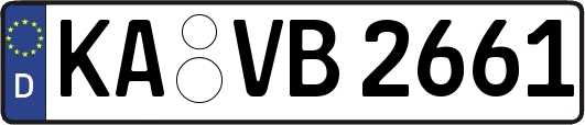 KA-VB2661