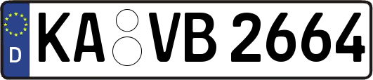 KA-VB2664
