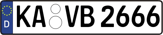 KA-VB2666