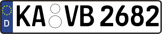 KA-VB2682