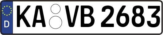 KA-VB2683