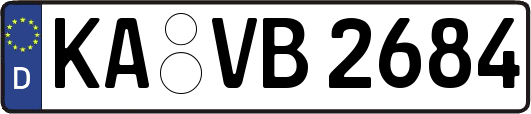 KA-VB2684