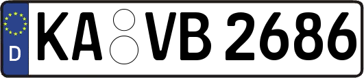 KA-VB2686