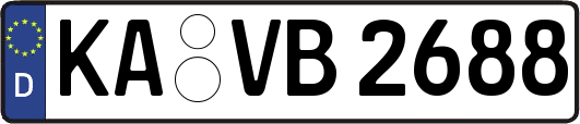 KA-VB2688
