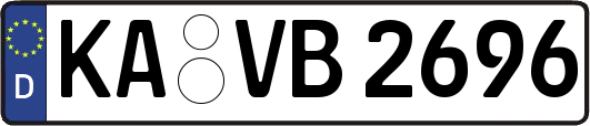 KA-VB2696