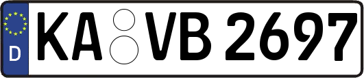 KA-VB2697