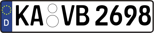 KA-VB2698