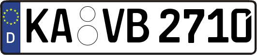 KA-VB2710
