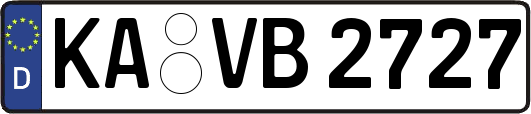 KA-VB2727