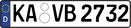 KA-VB2732