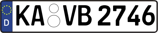 KA-VB2746