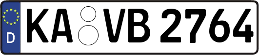 KA-VB2764