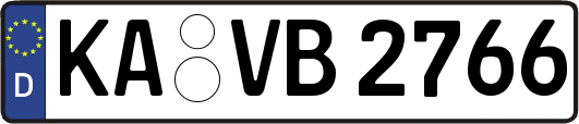 KA-VB2766