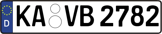 KA-VB2782