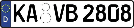 KA-VB2808